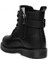 Polact Patik 24030 Siyah Unisex Çocuk Bot & Bootie DM05C24030 3
