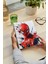 Spider-Man A5 Metal Spiralli Çizgisiz Sert Kapak Spider-Man Defter 1