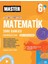 Okyanus 6.sınıf Matematik Soru Bankası Video Çözümlü Master 1