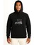 Kapüşonlu Bmw E60 M5 Rider Göğüs Baskılı Unisex Sweatshirt 1