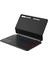 Samsung Galaxy T737 Tab S7 Fe 12.4 Kılıf Eternal Ledli Klavyeli Tablet Kılıfı - - NJ001P-4IQEH 2