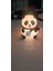 Renk Değiştiren Panda Gece Lambası 5