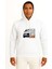 Kapüşonlu Plastik Araba Kullanma Klasik Araba Kullan Göğüs Baskılı Unisex Sweatshirt 1