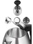 Çelik Su Isıtıcı Kettle Dayanıklı Paslanmaz Çelik Uzun Ömürlü - NJ001P-4IK0A0 3