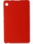 Huawei Matepad T8 8 Kılıf Evo Tablet Silikon - KIRMIZI-(5796) - NJ001P-4ITAG5 1