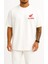 Oversize Honda Motor Company Honda Logo Honda N-One Cep Tasarımlı Unisex T-Shirt 1
