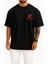 Oversize Honda Motor Company Honda Logo Honda N-One Cep Tasarımlı Unisex T-Shirt 1