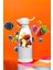 El Blender Taşınabilir Meyve Blender Şarj Edilebilir Taşınabilir Blender Elektr - NJ001P-4IKK3 2