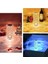 Sevgililer Günü Için Hediye Kristal Lamba Sevgiliye Hediye USB Şarjlı Gece Lam - NJ001P-4IKTT 3