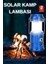 Kamp Lambası El Feneri Askılı Büyük Boy USB Şarjlı Işıldak - NJ001P-4IG006 2