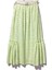 Bohem Şifon Kemerli Beli Lastikli Etek(95 Cm)-(38-50) 3