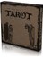 T 102 Tarot Kartları -Ks 1