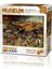 22524 The Triumph Of Death 2000 Parça Puzzle -Ks Puzzle 1