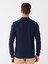 Yeni Sezon Polo Yaka Uzun Kollu Erkek Sweatshirt 5
