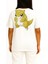 Oversize Sandshrew Cep ve Sırt Tasarımlı Unisex T-Shirt 4