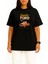 Oversize Ford Genuine Old School Kamyonet Göğüs Tasarımlı Unisex T-Shirt 2