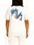 Oversize Gyarados Cep ve Sırt Tasarımlı Unisex T-Shirt 4