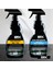 Buğu Önleyici ve Buz Çözücü Sprey 500 ml 2'li Set 2