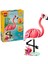 31170 LEGO Creator 3ü1 Arada Vahşi Hayvanlar:pembe Flamingo 288 Parça +8 Yaş 1