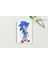 Sonic A5 Metal Spiralli Çizgisiz Sert Kapak Sonic Defter 1