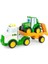 47207 John Deere - Çiftlik Arkadaşları Set +18 Ay 2