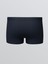 Yeni Sezon Standart Kalıp Pamuklu Esnek Erkek Boxer 3'lü 5