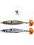 Effe Psycho Sprat Jig Kaşık HG1864 1