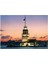 20059 Kız Kulesi Gün Istanbul 500 Parça Puzzle -Ks Puzzle 2