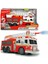 203308377 Dickie Toys Fire Commander Itfaiye Aracı 1