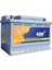 12V 72AH 640A Bakımsız Akü - Petlas Güvencesiyle Yüksek Performanslı Oto Aküsü - 72 Amper 1