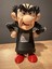 Gargamel 22CM Renkli Figür 1