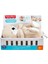FXC66 Fisher-Price® Uyku Arkadaşı Su Samuru 1