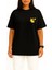 Oversize Pikachu Cep Baskılı Unisex T-Shirt 2