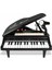 BAO-1504B 31 Tuşlu Mini Piano MP3 -Vardem 3