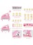 BAO-1504B 31 Tuşlu Mini Piano MP3 -Vardem 5
