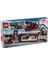 60445 Lego City F1 Tırı ve RB20 ve AMR24 1086 parça +8 yaş 8