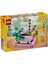 31169 Lego Creator 3in1 - Çiçekli Daktilo 363 parça +8 yaş 1