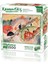 22031 Aquarell No:6 1500 Parça Puzzle -Ks 1