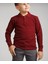 Ümiteks World Of Clothes Bordo Penye Uzun Kol Polo Yaka Uzun Kollu Okul Tişörtü Bordo Polo Yaka Çocuk Tişörtü 1