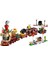 71437 LEGO Super Mario Bowser Ekspres Treni 1392 Parça +9 Yaş 2
