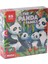 Prs 32706 The Panda Family Pre School Puzzle -Ks Puzzle 1