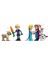43244 Lego Disney Elsanın Buz Sarayı 630 parça +6 yaş 3