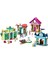 43246 LEGO Disney Prensesleri Pazar Macerası 817 Parça +6 Yaş 2