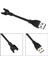 MYT09 MC03 Şarj Adaptörü Xiaomi Mi Band 2/3 4