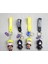 Naruto Silikon Anahtarlık ALK4255 1