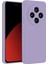MYT09 Xiaomi Redmi 14C Kılıf First Silikon - Lila 1