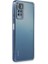 MYT09 Xiaomi Redmi Note 11 Pro Kılıf Lensli Silikon - Açık Mavi 2