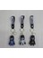 Batman Silikon Anahtarlık ALK4276 1