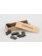 Ahşap Kutulu Domino ALK4019 1