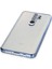 MYT09 Xiaomi Redmi Note 8 Pro Kılıf Lensli Silikon - Açık Mavi 4